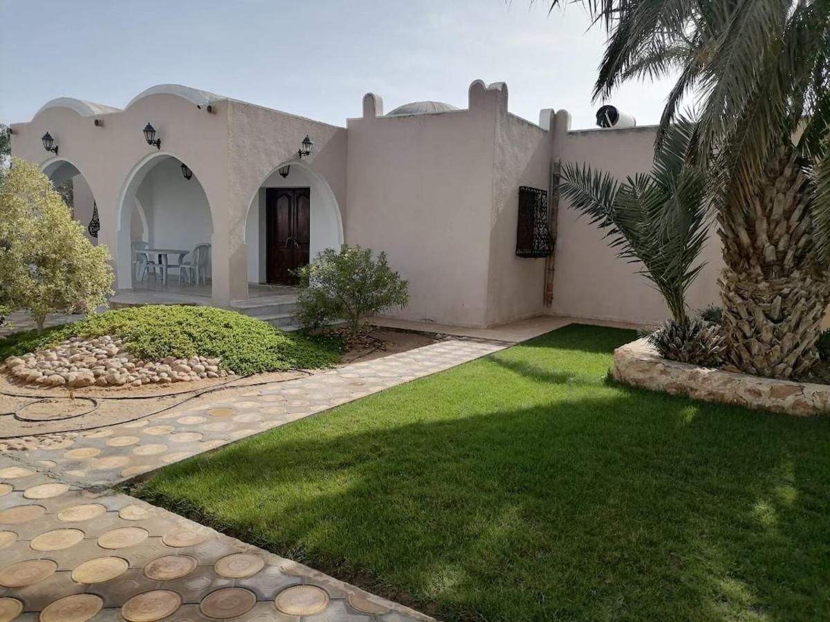 Dar Raya Djerba Villa *