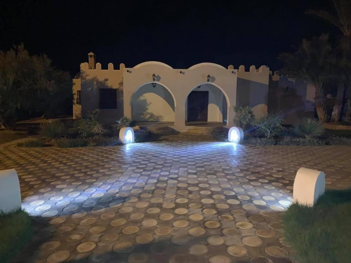 Dar Raya Djerba * El Guecheine