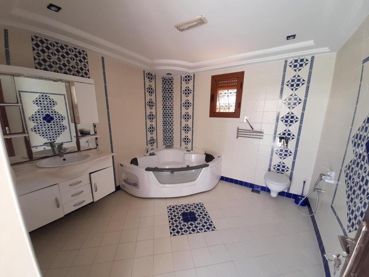 Villa Dar Raya Djerba