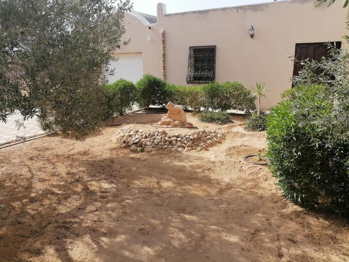 Villa Dar Raya Djerba