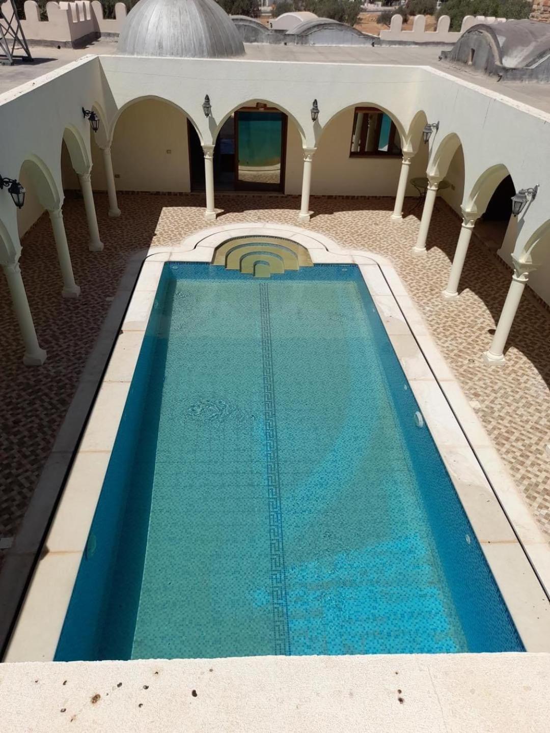 Villa Dar Raya Djerba