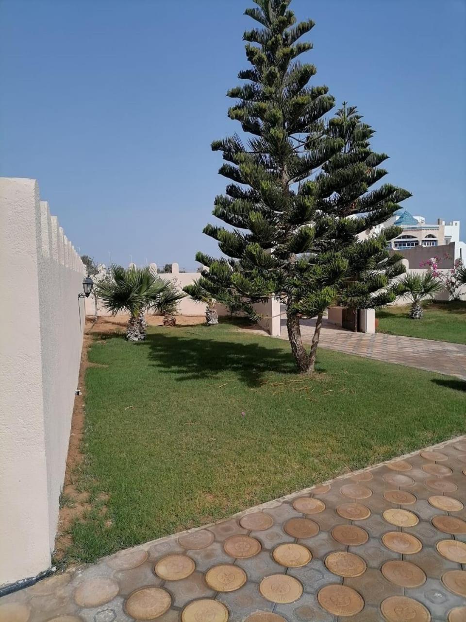 Dar Raya Djerba El Guecheine