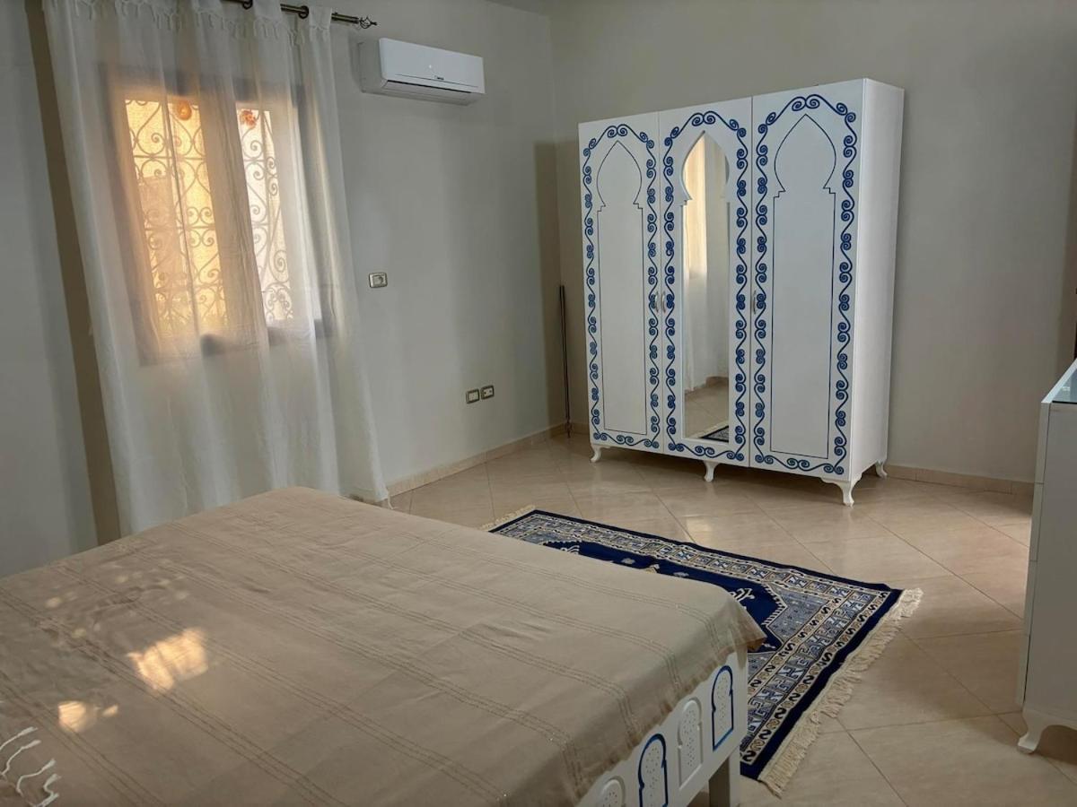 Dar Raya Djerba