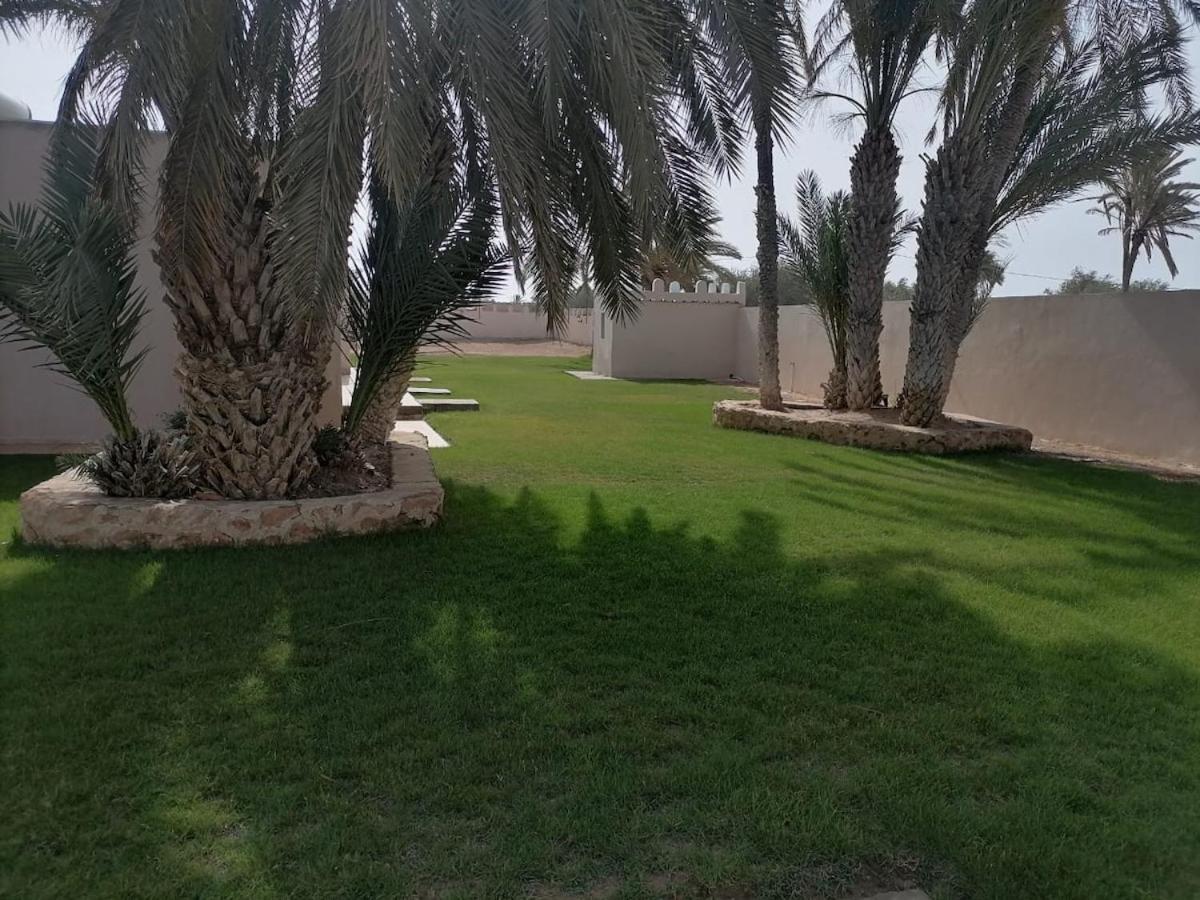 Villa Dar Raya Djerba