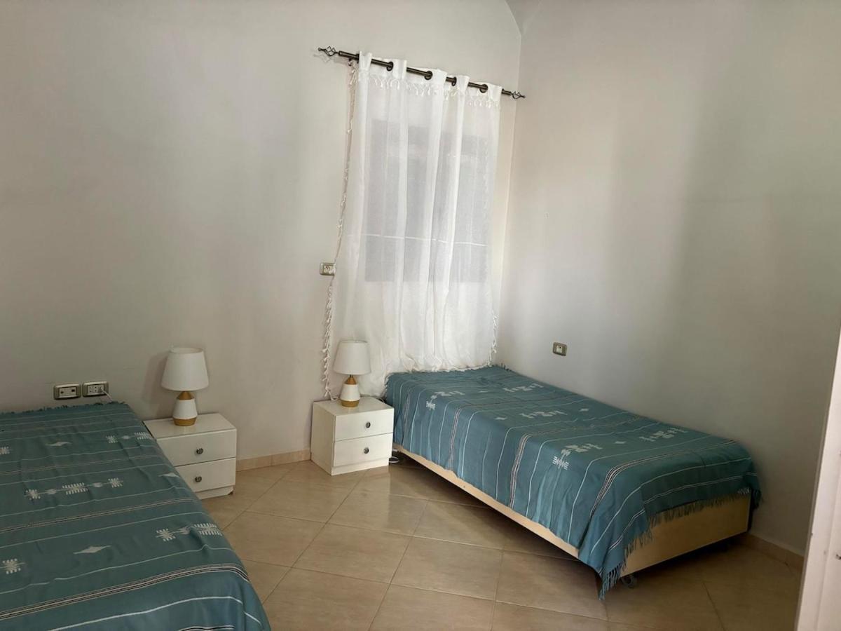 Dar Raya Djerba Villa *